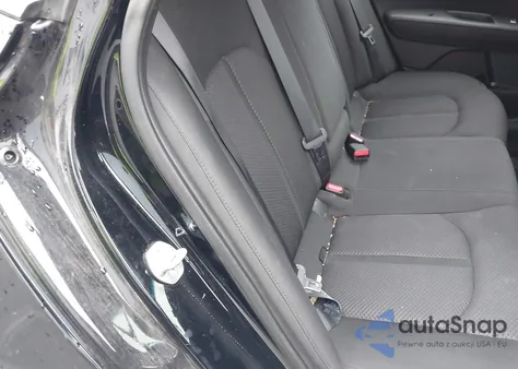 2016 Kia Optima Lx z USA, uszkodzony, nr VIN 5XXGT4L39GG012868